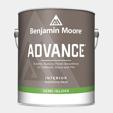 ADVANCE® Interior Paint