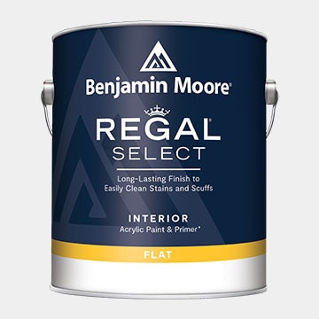 Regal® Select Interior Paint